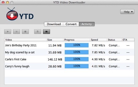 video downloader by fvdapps for mac
