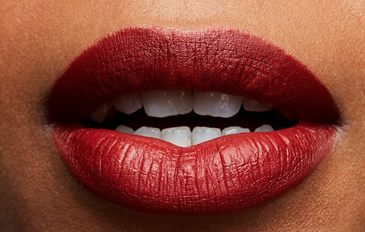 best mac lipsticks for fall